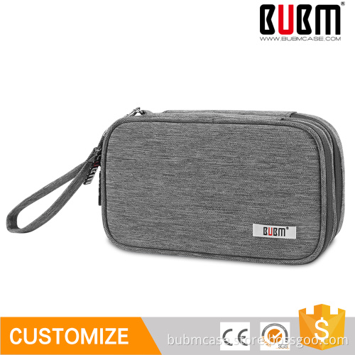 BUBM Carrying Case for Nintendo New 3DS XL, 3DS XL and 3DS, with 16 SD Card Holders